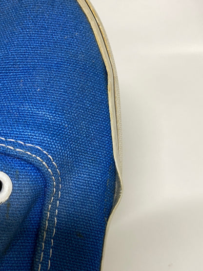 【現状渡し品】【メンズ】 VANS ヴァンズ AUTHENTIC RAD PACK オーセンティック ラッド パック スニーカー 靴 163-260709-yn-35-min サイズ：US9.5 カラー：ブルー 万代Net店