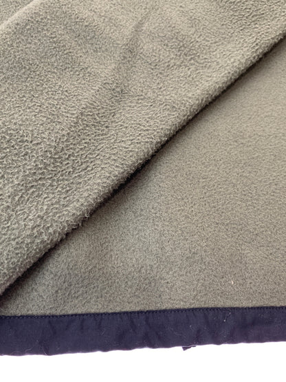 【中古品】【メンズ】 THE NORTH FACE ザ ノースフェイス DENALI JACKET デナリ ジャケット メンズ アウター 144-260709-hu-06-min サイズ：L カラー：ブラック/カーキ 万代Net店