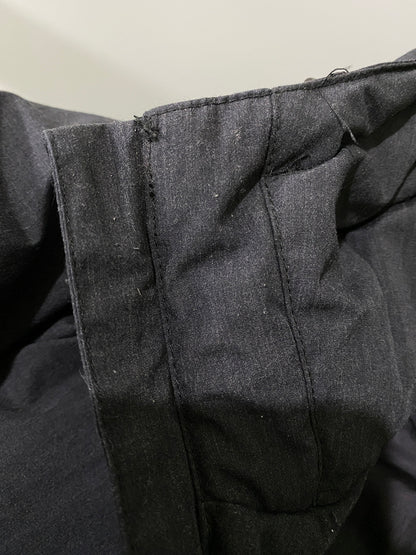 【中古品】【メンズ】 NANGA ナンガ AURORA DOWN JACKET 23B-57 オーロラダウンジャケット アウター 144-260707-yn-02-min サイズ：L カラー：ダークグレー 万代Net店