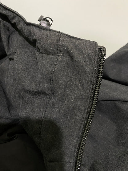 【中古品】【メンズ】 NANGA ナンガ AURORA DOWN JACKET 23B-57 オーロラダウンジャケット アウター 144-260707-yn-02-min サイズ：L カラー：ダークグレー 万代Net店
