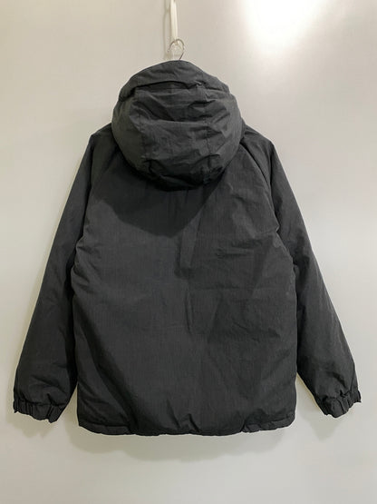 【中古品】【メンズ】 NANGA ナンガ AURORA DOWN JACKET 23B-57 オーロラダウンジャケット アウター 144-260707-yn-02-min サイズ：L カラー：ダークグレー 万代Net店