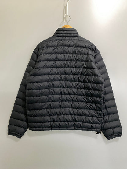 【中古品】【メンズ】 PATAGONIA パタゴニア DOWN SWEATER PULLOVER 84670F4 2004年製 ダウンセータープルオーバー アウター 144-260707-yn-06-min サイズ：M カラー：ブラック 万代Net店