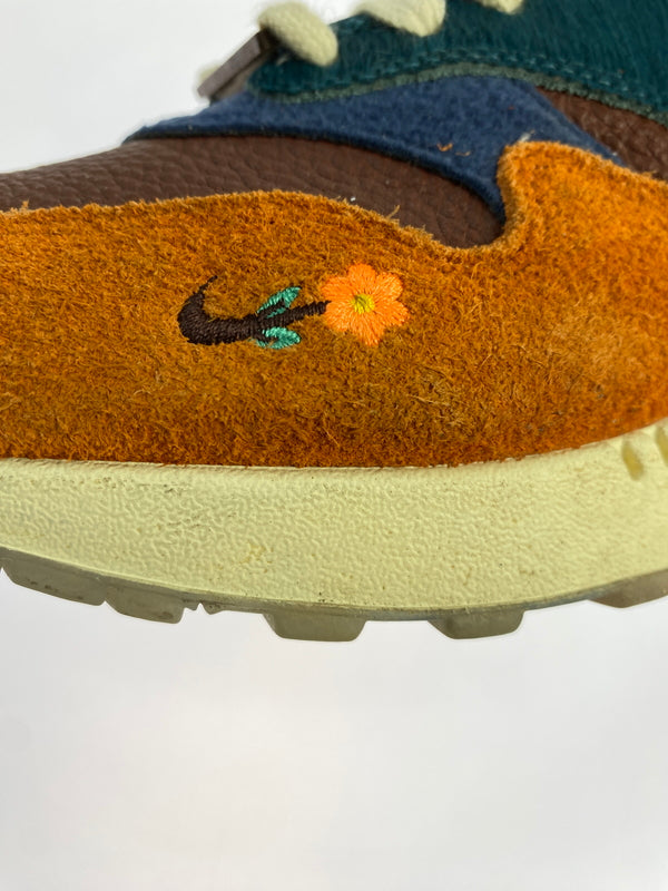 【中古品】【メンズ】 NIKE ナイキ AIR MAX 1 SP KASINA DQ8475-800 エア マックス 1 カシナ スニーカー 靴 160-260709-yn-30-min サイズ：27.0cm US9 カラー：SPORT SPICE/COCONUT MILK 万代Net店