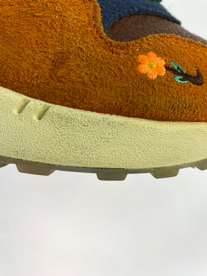 【中古品】【メンズ】 NIKE ナイキ AIR MAX 1 SP KASINA DQ8475-800 エア マックス 1 カシナ スニーカー 靴 160-260709-yn-30-min サイズ：27.0cm US9 カラー：SPORT SPICE/COCONUT MILK 万代Net店