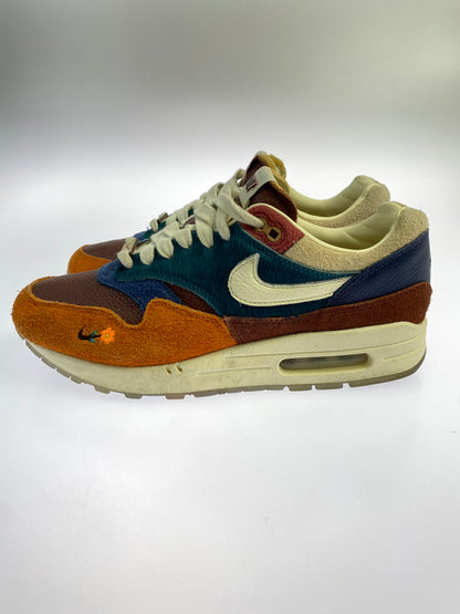 【中古品】【メンズ】 NIKE ナイキ AIR MAX 1 SP KASINA DQ8475-800 エア マックス 1 カシナ スニーカー 靴 160-260709-yn-30-min サイズ：27.0cm US9 カラー：SPORT SPICE/COCONUT MILK 万代Net店