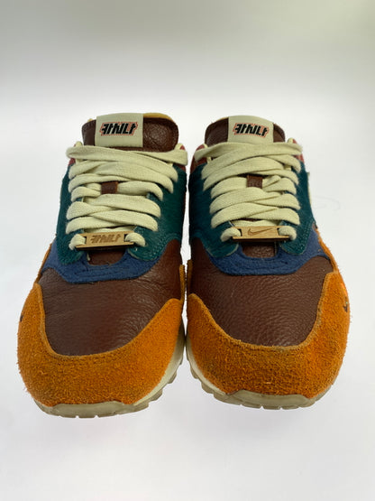 【中古品】【メンズ】 NIKE ナイキ AIR MAX 1 SP KASINA DQ8475-800 エア マックス 1 カシナ スニーカー 靴 160-260709-yn-30-min サイズ：27.0cm US9 カラー：SPORT SPICE/COCONUT MILK 万代Net店