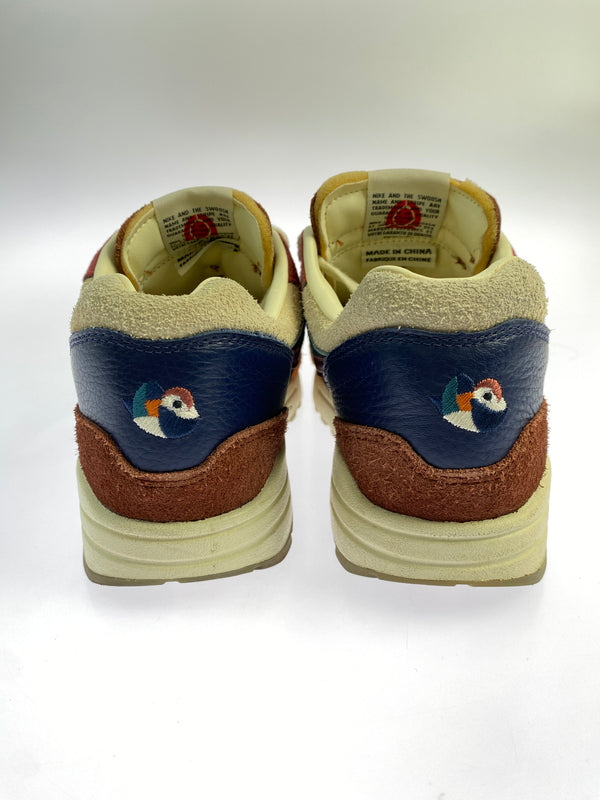 【中古品】【メンズ】 NIKE ナイキ AIR MAX 1 SP KASINA DQ8475-800 エア マックス 1 カシナ スニーカー 靴 160-260709-yn-30-min サイズ：27.0cm US9 カラー：SPORT SPICE/COCONUT MILK 万代Net店