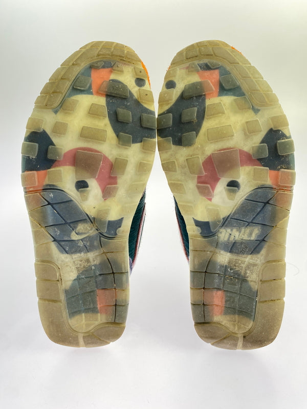 【中古品】【メンズ】 NIKE ナイキ AIR MAX 1 SP KASINA DQ8475-800 エア マックス 1 カシナ スニーカー 靴 160-260709-yn-30-min サイズ：27.0cm US9 カラー：SPORT SPICE/COCONUT MILK 万代Net店