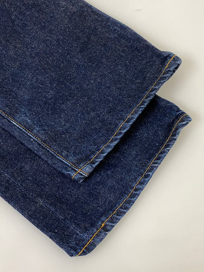 【中古品】【メンズ】 LEVI'S リーバイス 98年製 バレンシア製 501XX DENIM PANTS 501XX デニムパンツ メンズ ボトムス ヴィンテージ ジーンズ ジーパン 157-260710-em-76-min サイズ：W33×L36 カラー：インディゴブルー 万代Net店