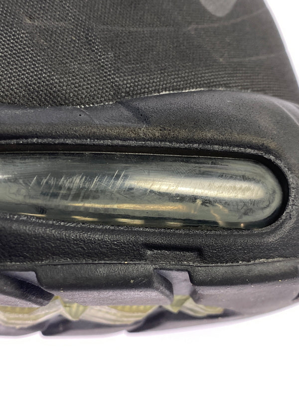 【中古品】【メンズ】 NIKE ナイキ AIR MAX 95 SNEAKERBOOT 806809-002 エア マックス 95 スニーカーブーツ スニーカー 靴 160-260709-yn-32-min サイズ：27.0cm US9 カラー：BLACK/BLACK 万代Net店