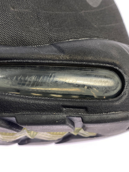 【中古品】【メンズ】 NIKE ナイキ AIR MAX 95 SNEAKERBOOT 806809-002 エア マックス 95 スニーカーブーツ スニーカー 靴 160-260709-yn-32-min サイズ：27.0cm US9 カラー：BLACK/BLACK 万代Net店