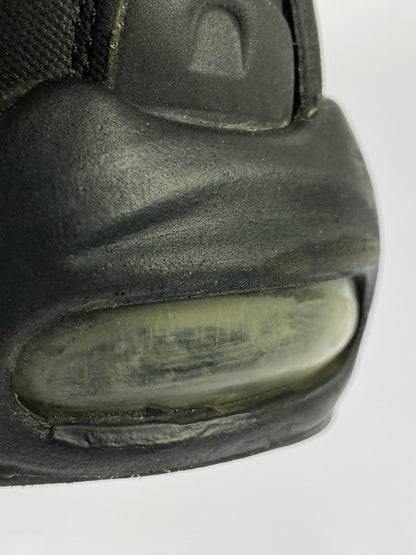 【中古品】【メンズ】 NIKE ナイキ AIR MAX 95 SNEAKERBOOT 806809-002 エア マックス 95 スニーカーブーツ スニーカー 靴 160-260709-yn-32-min サイズ：27.0cm US9 カラー：BLACK/BLACK 万代Net店