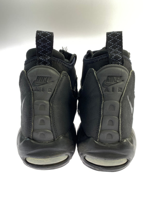 【中古品】【メンズ】 NIKE ナイキ AIR MAX 95 SNEAKERBOOT 806809-002 エア マックス 95 スニーカーブーツ スニーカー 靴 160-260709-yn-32-min サイズ：27.0cm US9 カラー：BLACK/BLACK 万代Net店
