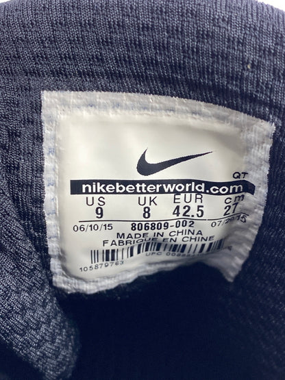 【中古品】【メンズ】 NIKE ナイキ AIR MAX 95 SNEAKERBOOT 806809-002 エア マックス 95 スニーカーブーツ スニーカー 靴 160-260709-yn-32-min サイズ：27.0cm US9 カラー：BLACK/BLACK 万代Net店