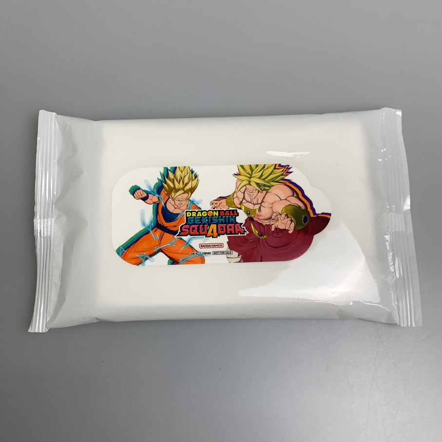 【中古美品】 ドラゴンボール ゲンキダマツリ 入場特典 40周年 スペシャルカードセット トレーディングカード おまけ付き 260707-em-03-min 万代Net店