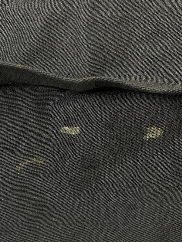 【中古品】【メンズ】 RODEX BUND ZB ロデックス ブント ZB 50S WORK JACKET 50年代 ワークジャケット メンズアウター ヴィンテージ ドイツ軍 ミリタリー 146-260710-em-73-min カラー：グレー 万代Net店