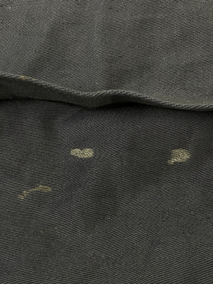 【中古品】【メンズ】 RODEX BUND ZB ロデックス ブント ZB 50S WORK JACKET 50年代 ワークジャケット メンズアウター ヴィンテージ ドイツ軍 ミリタリー 146-260710-em-73-min カラー：グレー 万代Net店