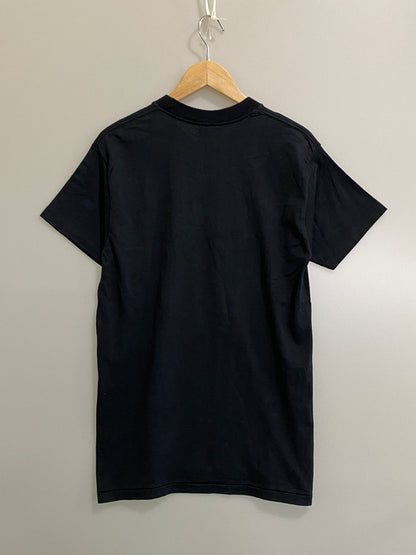 【中古品】【メンズ】 HARLEY DAVIDSON ハーレーダビッドソン 90S EAGLE PRINT TEE 90年代 イーグルプリント 半袖Tシャツ メンズ トップス 146-260710-em-69-min サイズ：L カラー：ブラック 万代Net店