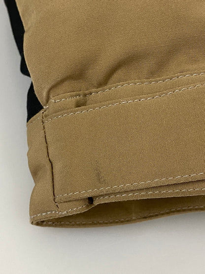 【中古品】【メンズ】 WILD THINGS ワイルドシングス 19AW MOUNTAIN DOWN PARKA WT19435N-PL マウンテンダウンパーカー メンズ アウター 144-260710-em-72-min サイズ：M カラー：ライトカーキ 万代Net店