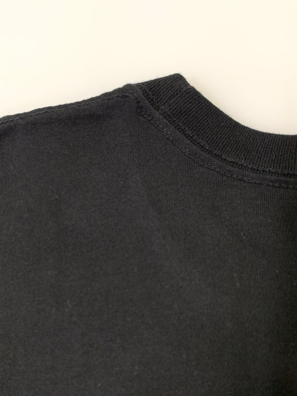 【中古品】【メンズ】 WATPS ダブルタップス CONFIGURATION TEE 221PCDT-ST06S コンフィギュレーション 半袖Tシャツ メンズ トップス 142-260710-em-04-min サイズ：2 カラー：ブラック 万代Net店