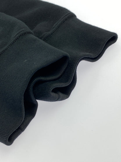【中古品】【メンズ】 Y-3 ワイスリー LOGO GRAPHIC HOODIE ロゴ グラフィック フーディー メンズ トップス パーカ 長袖 140-260710-em-25-min サイズ：M カラー：ブラック 万代Net店