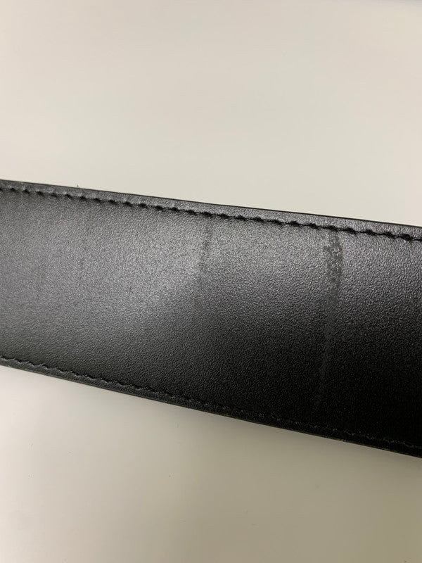 【中古品】【メンズ】 LOUIS VUITTON ルイ・ヴィトン M9821U BC3240 ベルト・LV イニシャル 40MM 182-260719-AS-4-min カラー：モノグラム 万代Net店