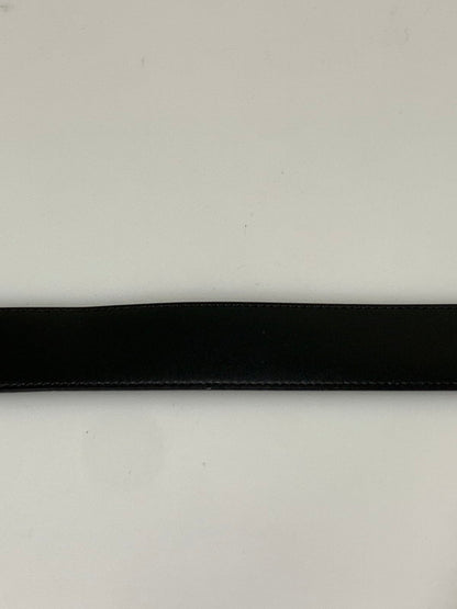 【中古品】【メンズ】 LOUIS VUITTON ルイ・ヴィトン M9821U BC3240 ベルト・LV イニシャル 40MM 182-260719-AS-4-min カラー：モノグラム 万代Net店