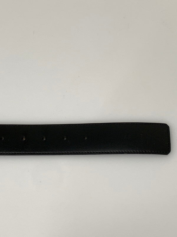 【中古品】【メンズ】 LOUIS VUITTON ルイ・ヴィトン M9821U BC3240 ベルト・LV イニシャル 40MM 182-260719-AS-4-min カラー：モノグラム 万代Net店