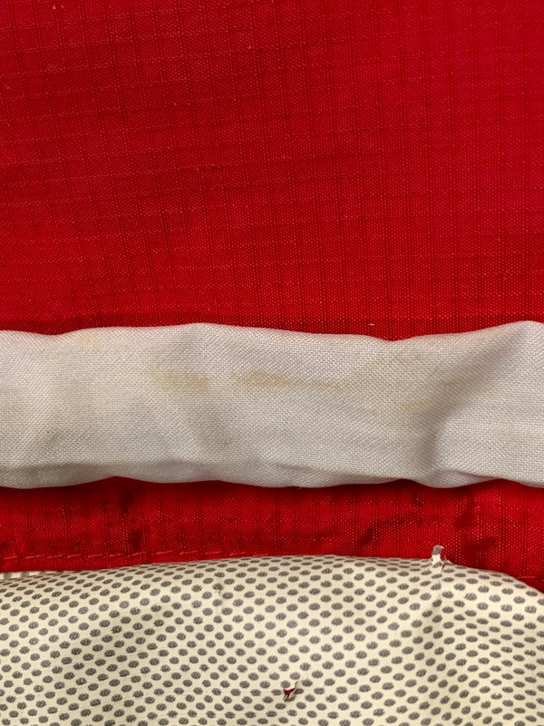 【現状渡し品】【メンズ】 PATAGONIA パタゴニア トレントシェル ジャケット 83800SP12 メンズ レインウエア アウター 144-260710-em-54-min サイズ：S カラー：レッド 万代Net店