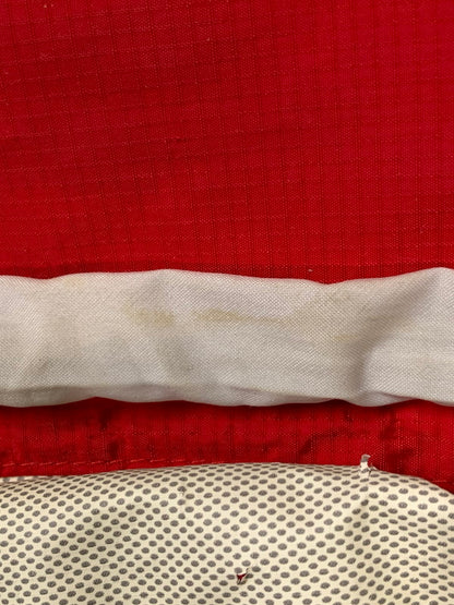 【現状渡し品】【メンズ】 PATAGONIA パタゴニア トレントシェル ジャケット 83800SP12 メンズ レインウエア アウター 144-260710-em-54-min サイズ：S カラー：レッド 万代Net店