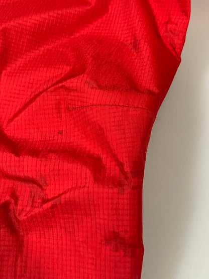 【現状渡し品】【メンズ】 PATAGONIA パタゴニア トレントシェル ジャケット 83800SP12 メンズ レインウエア アウター 144-260710-em-54-min サイズ：S カラー：レッド 万代Net店