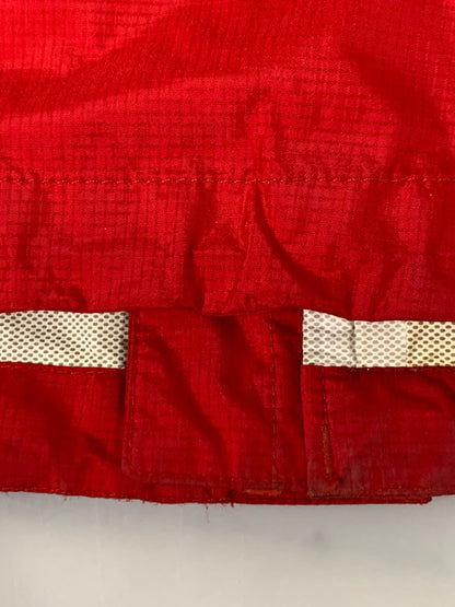 【現状渡し品】【メンズ】 PATAGONIA パタゴニア トレントシェル ジャケット 83800SP12 メンズ レインウエア アウター 144-260710-em-54-min サイズ：S カラー：レッド 万代Net店