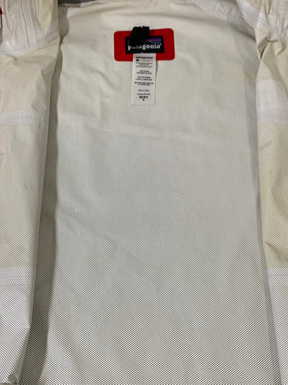 【現状渡し品】【メンズ】 PATAGONIA パタゴニア トレントシェル ジャケット 83800SP12 メンズ レインウエア アウター 144-260710-em-54-min サイズ：S カラー：レッド 万代Net店