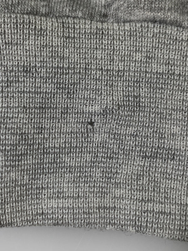 【現状渡し品】【メンズ】 FLROBINSON エフエル ロビンソン STEVEN LS SWEAT SHIRT 80S 90S USA製 スティーブン 長袖 スウェットシャツ メンズ トップス 90年代 146-260710-em-20-min サイズ：M カラー：グレー 万代Net店
