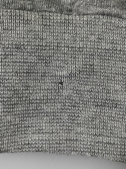【現状渡し品】【メンズ】 FLROBINSON エフエル ロビンソン STEVEN LS SWEAT SHIRT 80S 90S USA製 スティーブン 長袖 スウェットシャツ メンズ トップス 90年代 146-260710-em-20-min サイズ：M カラー：グレー 万代Net店