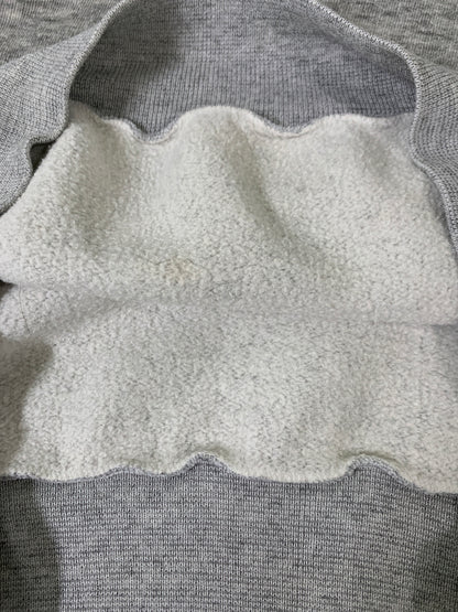 【現状渡し品】【メンズ】 FLROBINSON エフエル ロビンソン STEVEN LS SWEAT SHIRT 80S 90S USA製 スティーブン 長袖 スウェットシャツ メンズ トップス 90年代 146-260710-em-20-min サイズ：M カラー：グレー 万代Net店