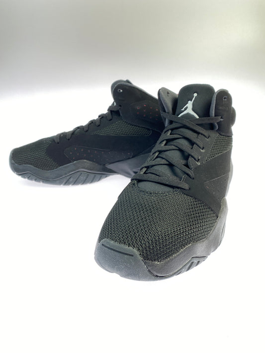 【中古品】【メンズ】 NIKE ナイキ AR4430-023 JORDAN LIFT OFF BLACK GYM RED ANTHRACITE WHITE 靴 シューズ スニーカー 160-260711-AS-59-min サイズ：27cm カラー：ブラック 万代Net店