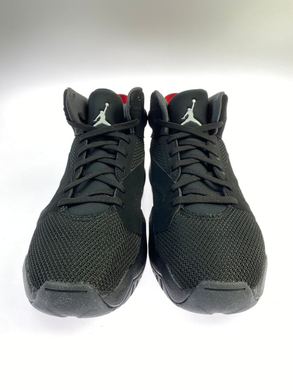 【中古品】【メンズ】 NIKE ナイキ AR4430-023 JORDAN LIFT OFF BLACK GYM RED ANTHRACITE WHITE 靴 シューズ スニーカー 160-260711-AS-59-min サイズ：27cm カラー：ブラック 万代Net店