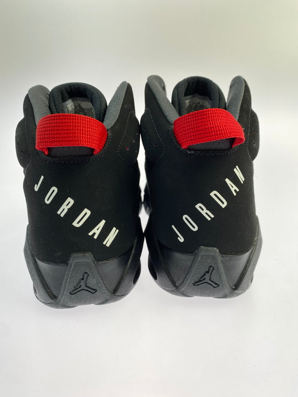 【中古品】【メンズ】 NIKE ナイキ AR4430-023 JORDAN LIFT OFF BLACK GYM RED ANTHRACITE WHITE 靴 シューズ スニーカー 160-260711-AS-59-min サイズ：27cm カラー：ブラック 万代Net店