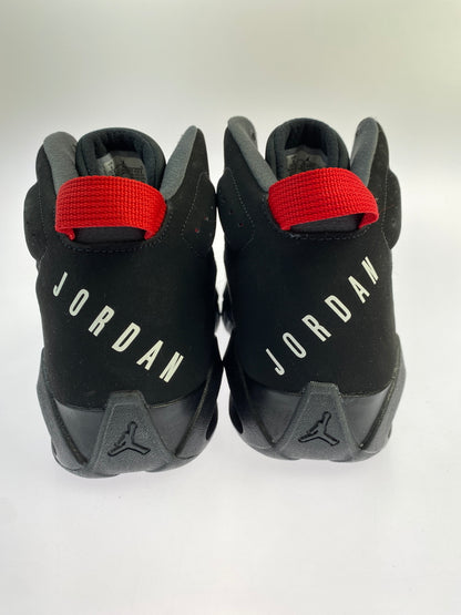 【中古品】【メンズ】 NIKE ナイキ AR4430-023 JORDAN LIFT OFF BLACK GYM RED ANTHRACITE WHITE 靴 シューズ スニーカー 160-260711-AS-59-min サイズ：27cm カラー：ブラック 万代Net店