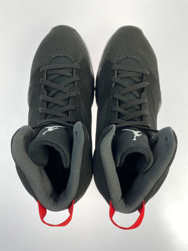 【中古品】【メンズ】 NIKE ナイキ AR4430-023 JORDAN LIFT OFF BLACK GYM RED ANTHRACITE WHITE 靴 シューズ スニーカー 160-260711-AS-59-min サイズ：27cm カラー：ブラック 万代Net店