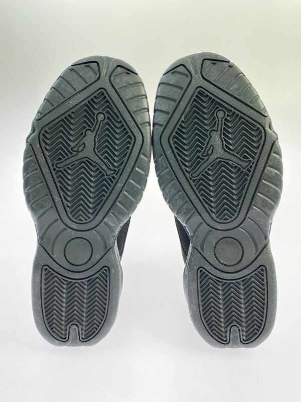 【中古品】【メンズ】 NIKE ナイキ AR4430-023 JORDAN LIFT OFF BLACK GYM RED ANTHRACITE WHITE 靴 シューズ スニーカー 160-260711-AS-59-min サイズ：27cm カラー：ブラック 万代Net店