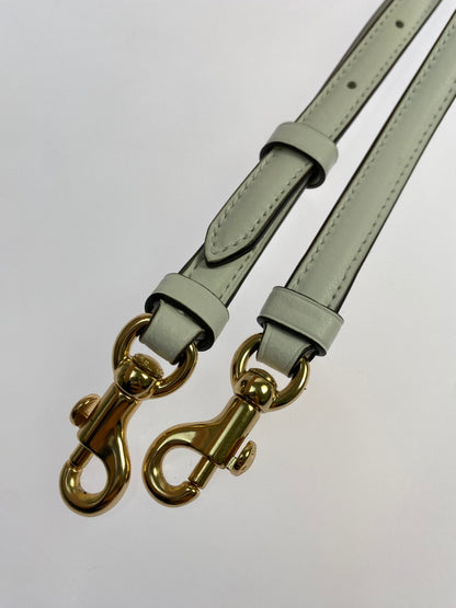 【中古品】【レディース】 COACH コーチ 2628 ミニセレナクロスボディ ショルダーバッグ ショルダーバッグ カバン 180-260719-AS-49-min カラー：ホワイト 万代Net店