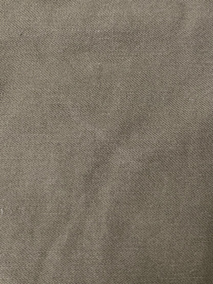 【中古品】【メンズ】 FOREMOST GARMENTS フォアモースト ガーメンツ FATIGUE PANT ファティーグ パンツ メンズ ボトムス ミリタリーパンツ 151-260710-em-05-min カラー：オリーブ 万代Net店