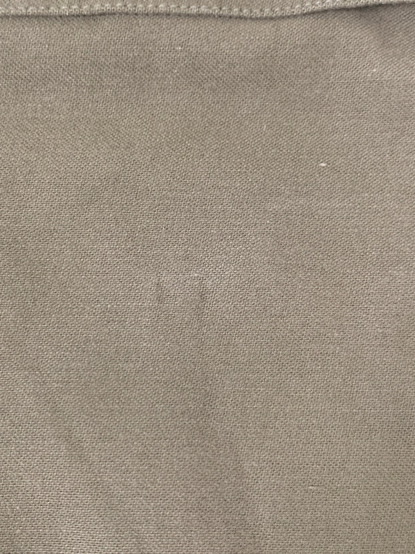 【中古品】【メンズ】 FOREMOST GARMENTS フォアモースト ガーメンツ FATIGUE PANT ファティーグ パンツ メンズ ボトムス ミリタリーパンツ 151-260710-em-05-min カラー：オリーブ 万代Net店