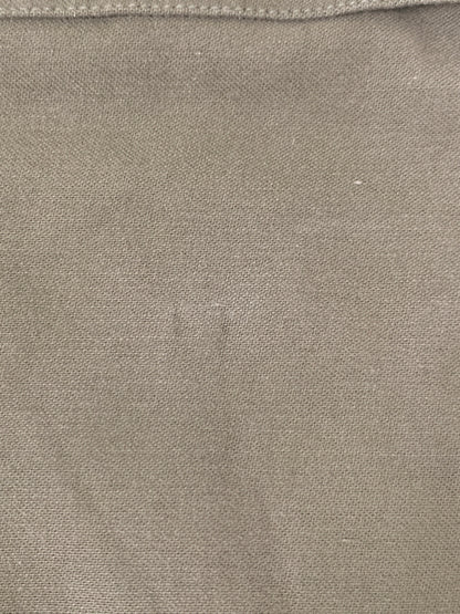 【中古品】【メンズ】 FOREMOST GARMENTS フォアモースト ガーメンツ FATIGUE PANT ファティーグ パンツ メンズ ボトムス ミリタリーパンツ 151-260710-em-05-min カラー：オリーブ 万代Net店