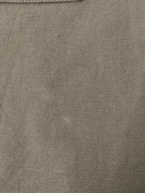 【中古品】【メンズ】 FOREMOST GARMENTS フォアモースト ガーメンツ FATIGUE PANT ファティーグ パンツ メンズ ボトムス ミリタリーパンツ 151-260710-em-05-min カラー：オリーブ 万代Net店