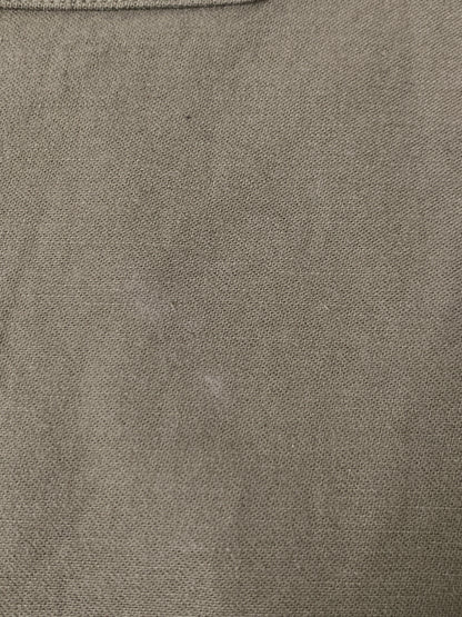 【中古品】【メンズ】 FOREMOST GARMENTS フォアモースト ガーメンツ FATIGUE PANT ファティーグ パンツ メンズ ボトムス ミリタリーパンツ 151-260710-em-05-min カラー：オリーブ 万代Net店