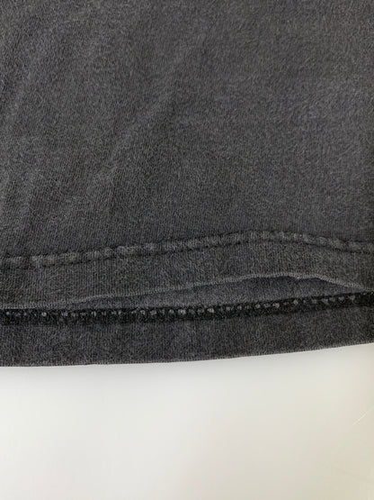 【中古品】【メンズ】 HARLEY DAVIDSON ハーレーダビッドソン LOUIS VILLE POCKET TEE ルーイビル ポケット 半袖 プリント Tシャツ メンズ トップス 146-260710-em-16-min サイズ：XL カラー：ブラック 万代Net店