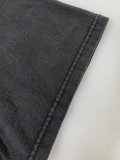 【中古品】【メンズ】 HARLEY DAVIDSON ハーレーダビッドソン LOUIS VILLE POCKET TEE ルーイビル ポケット 半袖 プリント Tシャツ メンズ トップス 146-260710-em-16-min サイズ：XL カラー：ブラック 万代Net店
